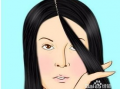 女士短发剪发视频,跟随视频轻松打造时尚短发